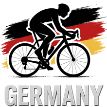 Germany Radsport Design